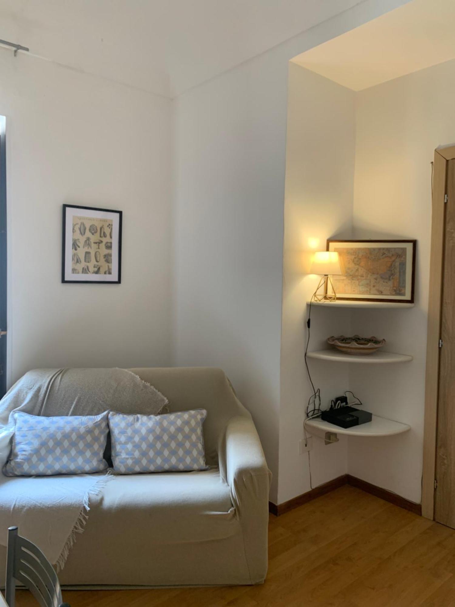 Apartament Casa Pupidda Syrakuzy Zewnętrze zdjęcie