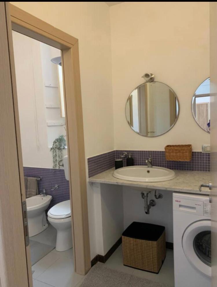 Apartament Casa Pupidda Syrakuzy Zewnętrze zdjęcie